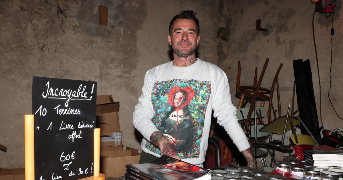 Mathieu (L’amour est dans le pré) ému, dévoile son plus grand regret concernant son fils Ezio