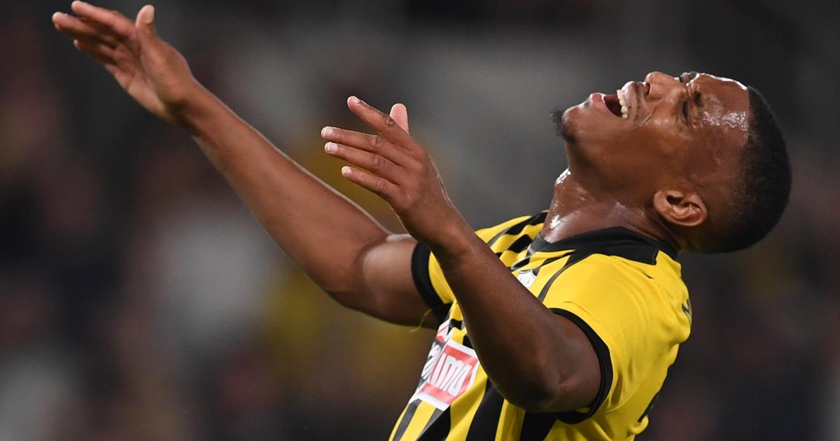 Mercato : Anthony Martial en passe de rejoindre Sergio Ramos au Mexique