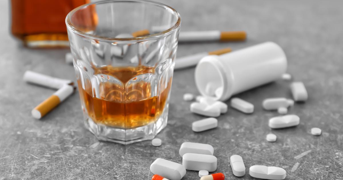 Drogues et alcool : en 10 ans, la consommation est en forte baisse chez les adolescents en France