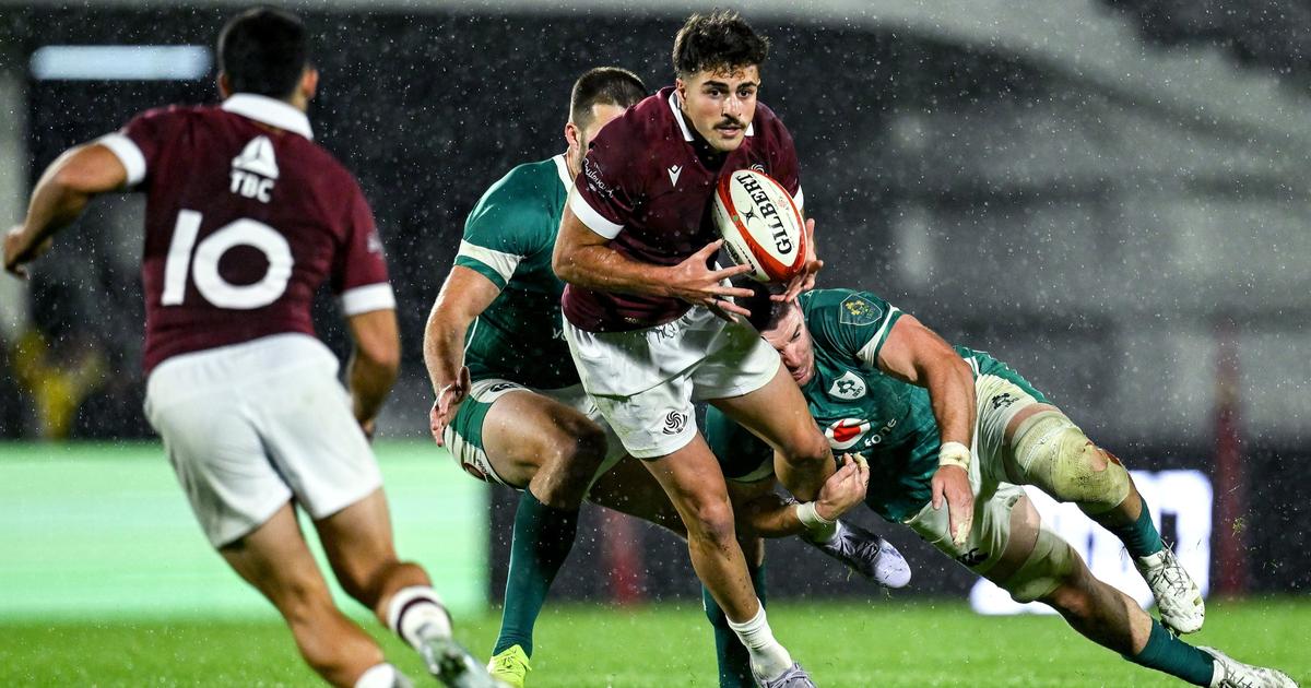Top 14 : renforts de poids Ã  La Rochelle, Niniashvili et Skelton postulent pour la rÃ©ception...