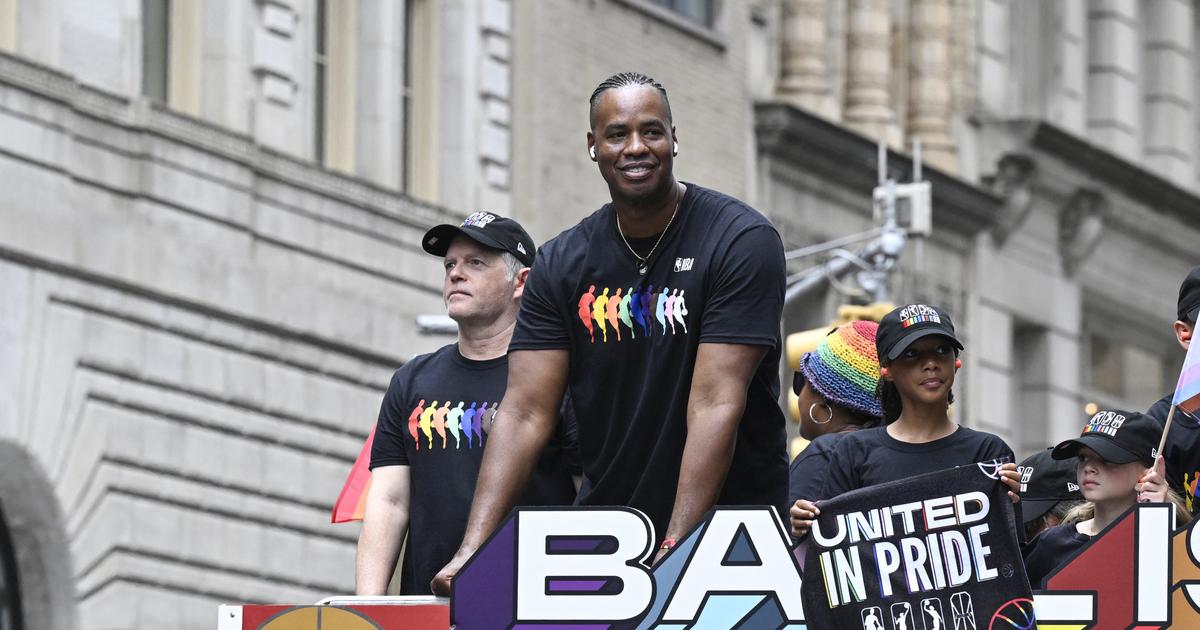 Jason Collins: Brain Tumor Battle & Pioneering Athlete