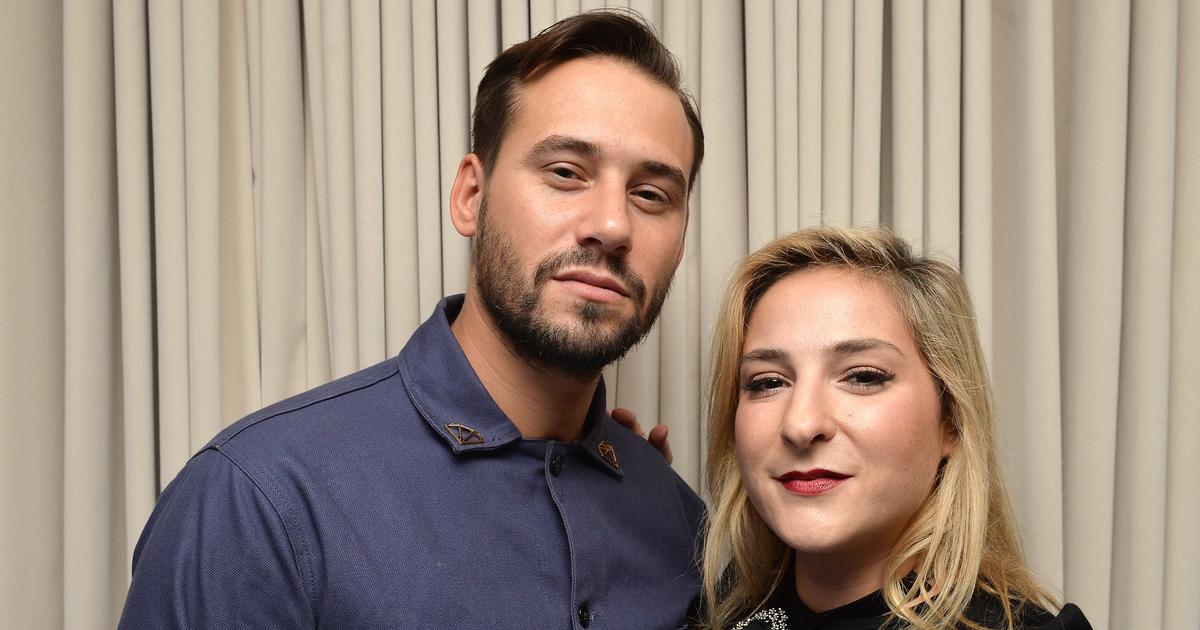 Marilou Berry fière de son chéri : elle fait une rare apparition à ses côtés