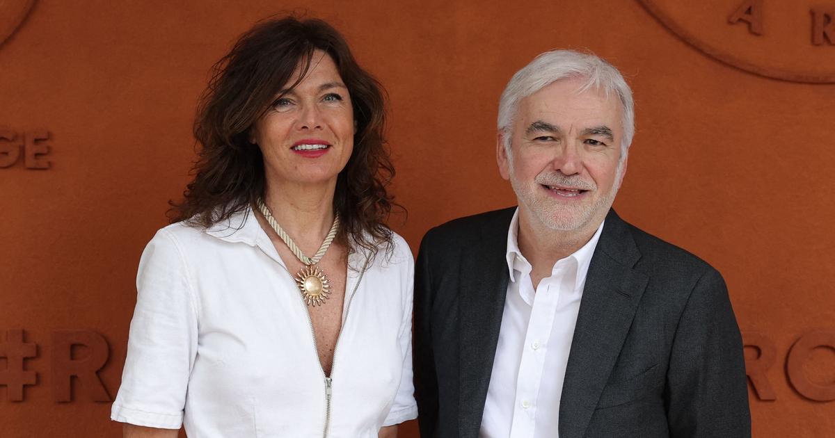 Pascal Praud et sa compagne Catherine Bancarel : le couple partage une passion commune pour…