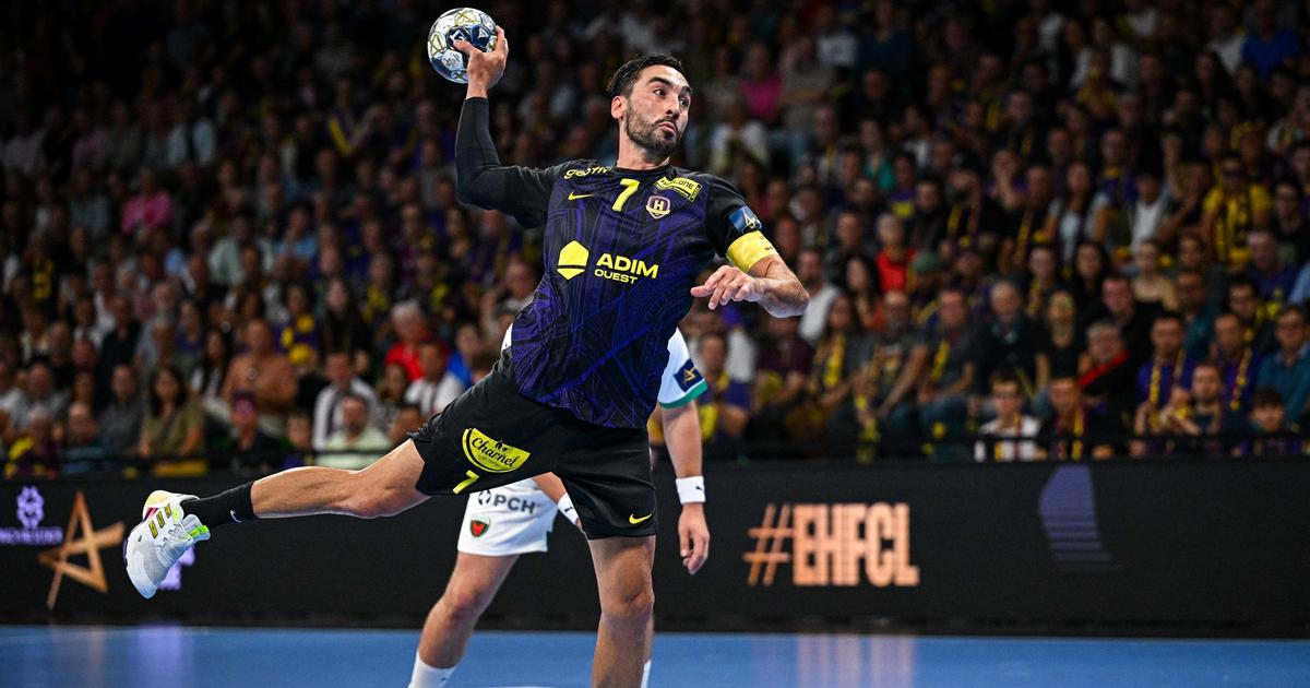 Nantes vs Berlin: Champions League Result & Recap