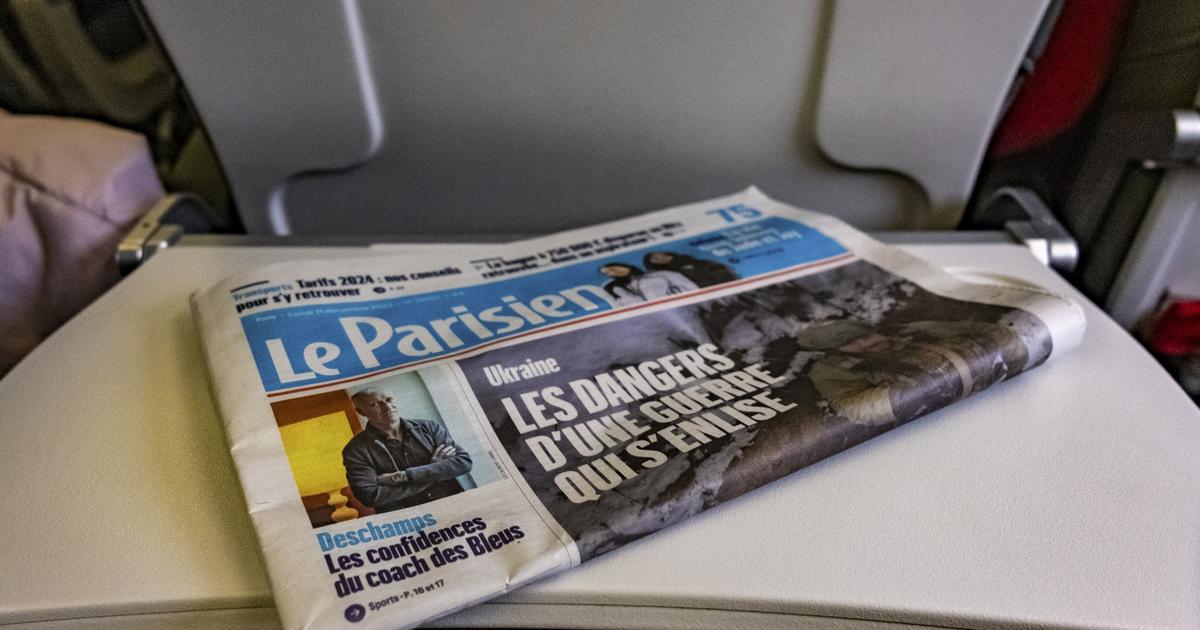 Rumeurs de vente à Bolloré, réorganisation, silence de la direction… Les coulisses de la crise au Parisien