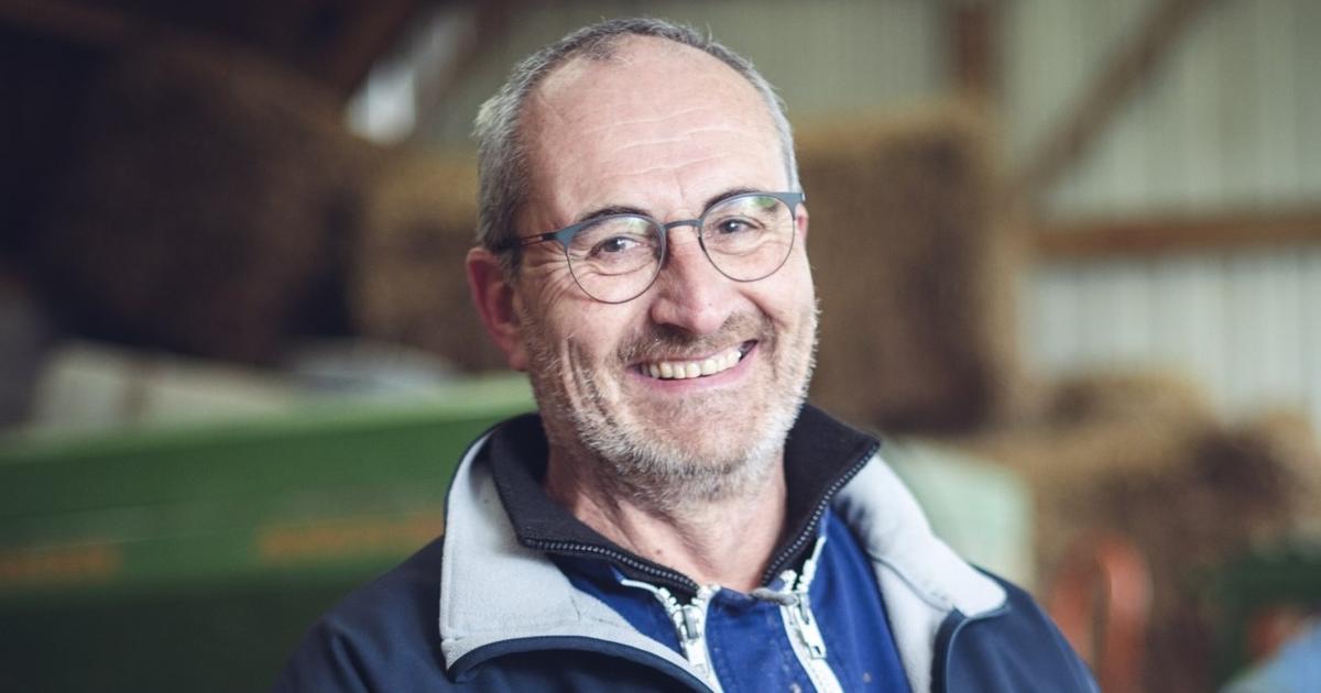 Gilles (L’amour est dans le pré) anxieux de la santé de son père : “Il est vraiment mal”