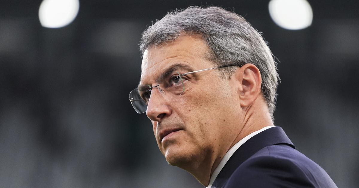Comolli Denies PSG-Juventus Tension Rumors – Fact Check