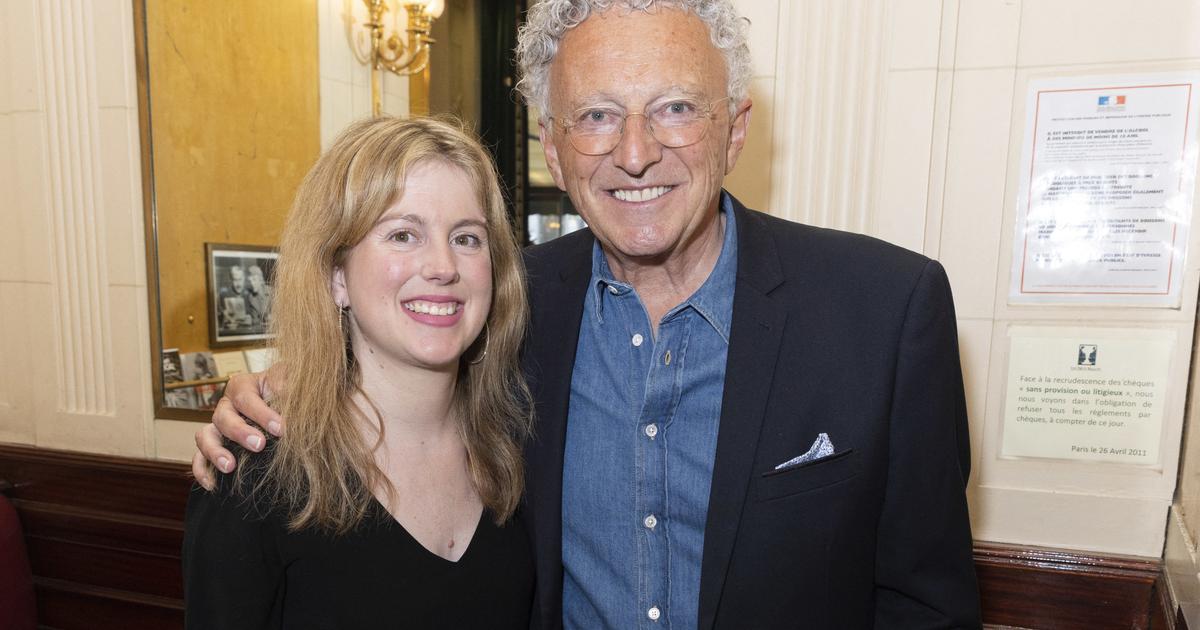 Nelson Monfort : après l’effroi des incendies, sa fille Victoria savoure sa nouvelle vie effervescente à Los Angeles