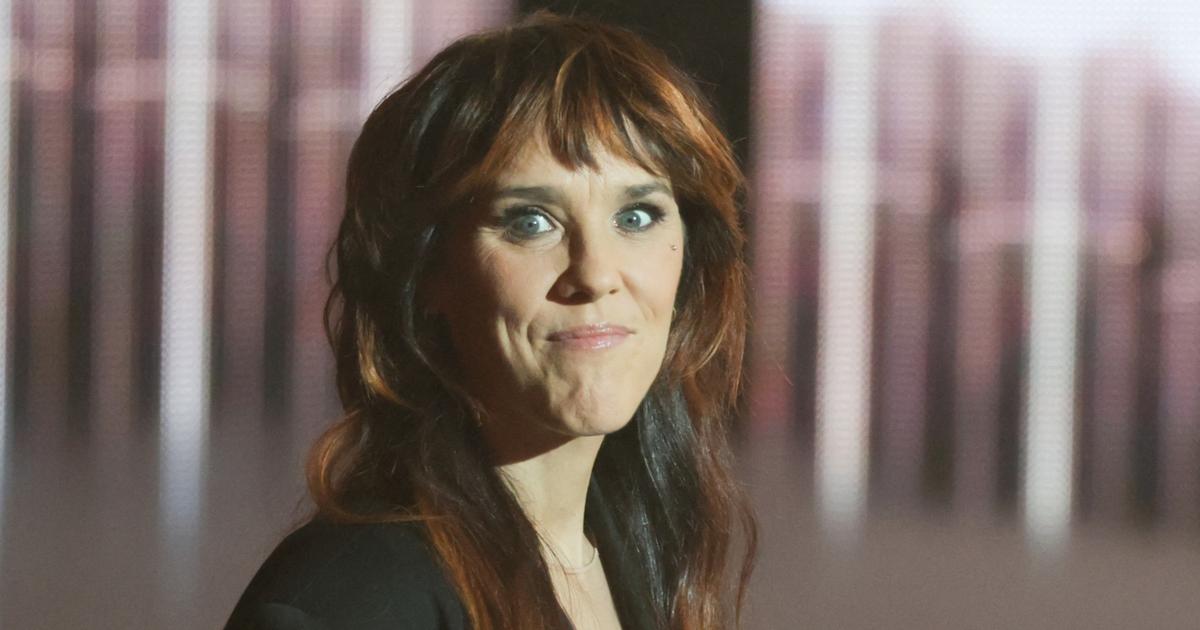 Zaz sans filtre sur son adolescence compliquée, elle n’élude aucun sujet : “Je suis tombée dans la drogue”