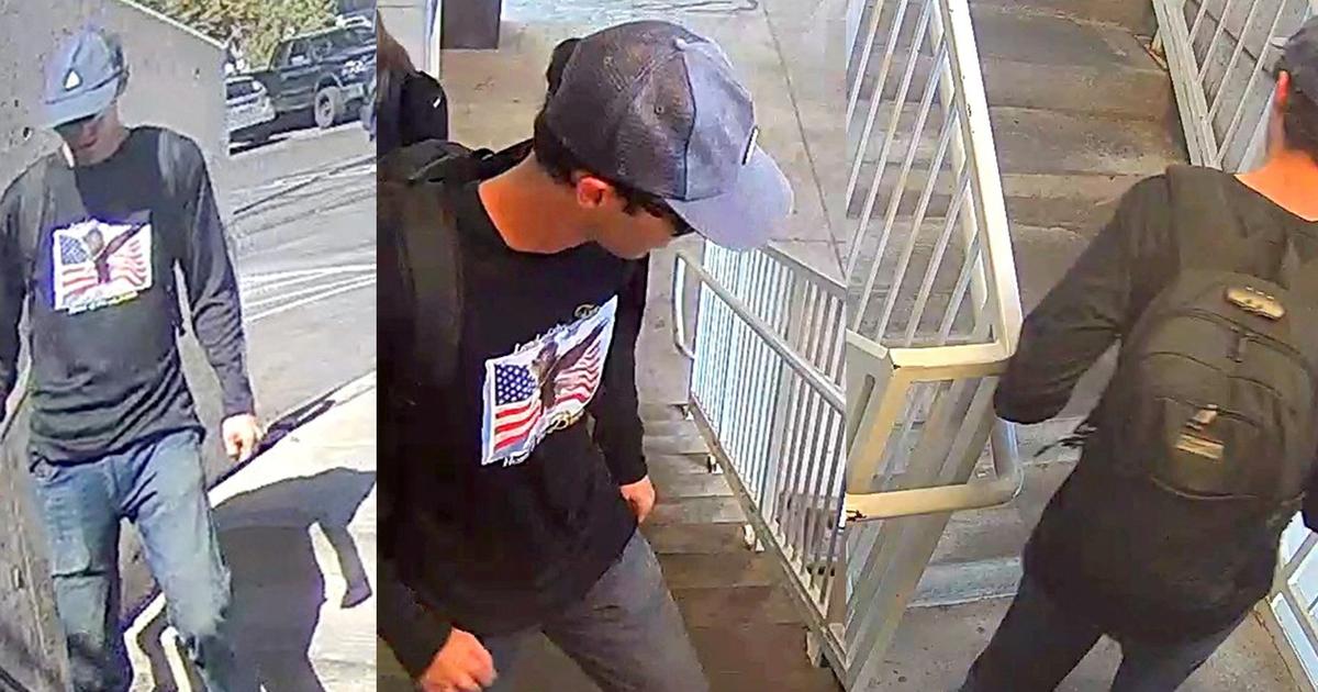 Assassinat de Charlie Kirk: le tueur présumé a été arrêté, annonce Donald Trump