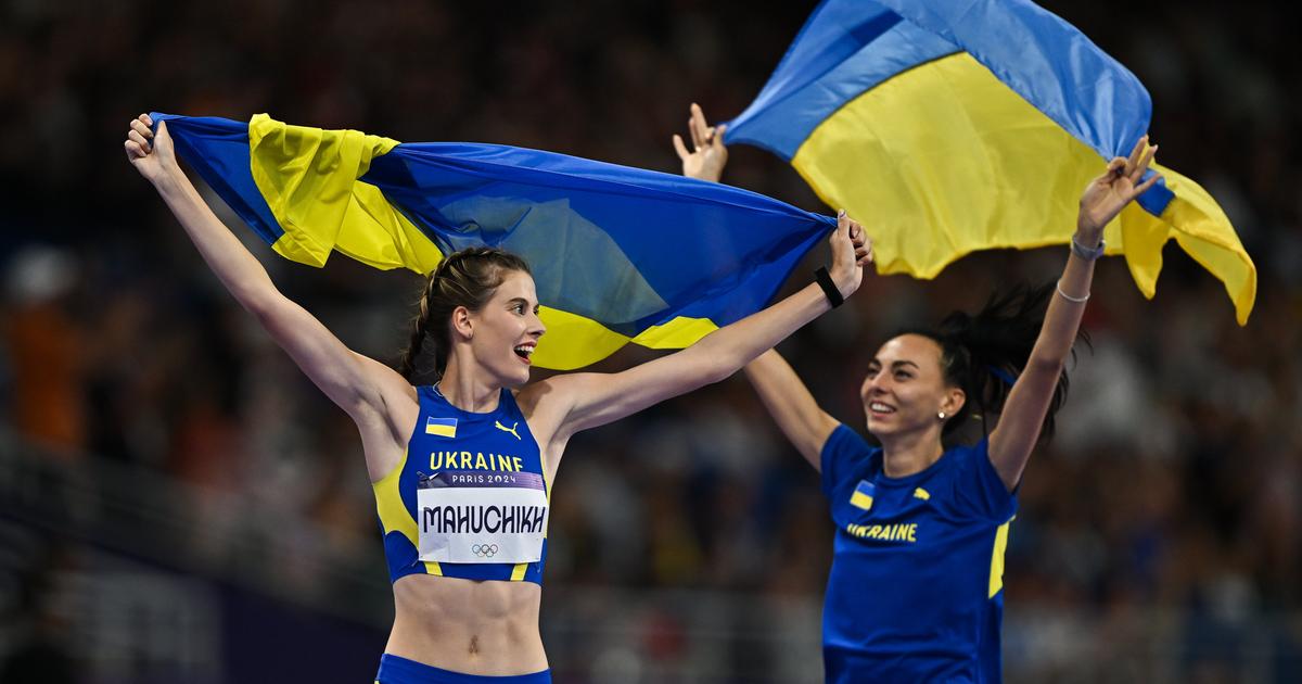 Ukraine: President Warns of Growing Challenges