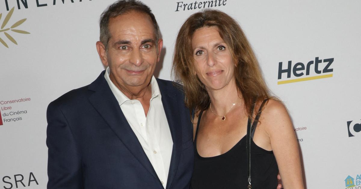 Laurent Fontaine fou amoureux de Vanessa : ses rares confidences sur sa compagne depuis 7 ans