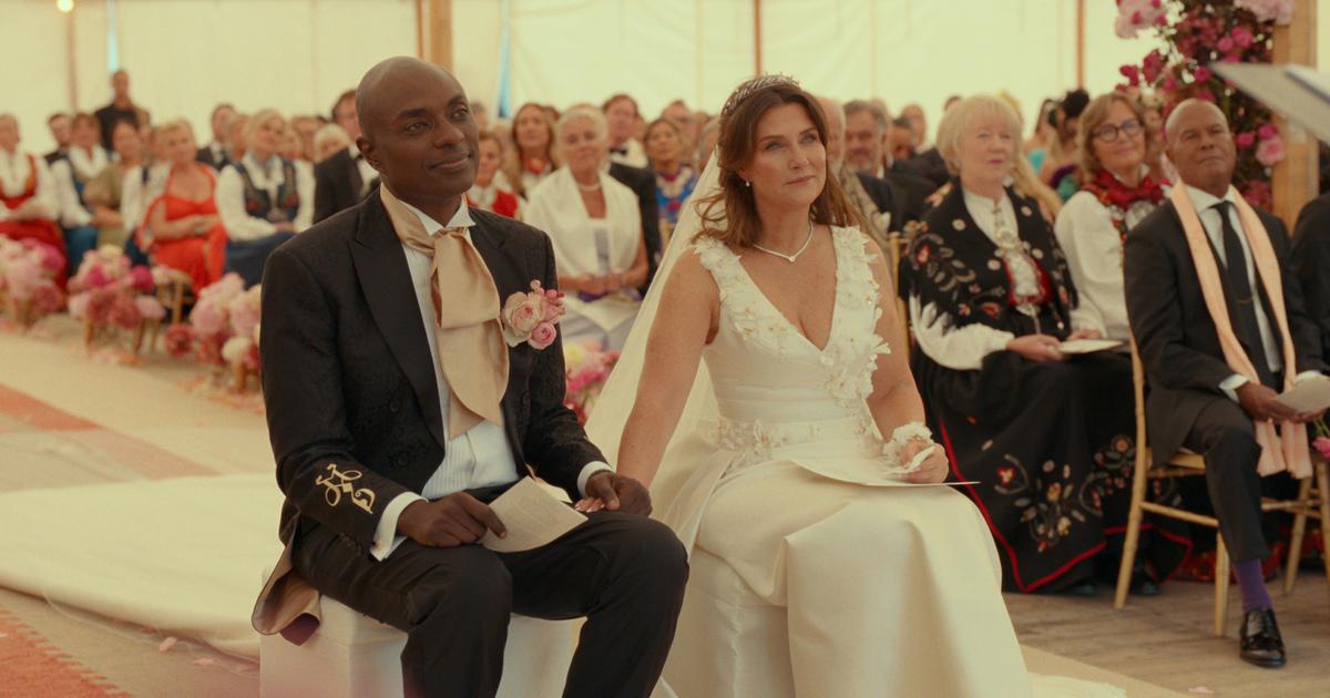 Martha Louise de Norvège et Durek Verrett sur Netflix : revivez les coulisses d’un mariage polémique