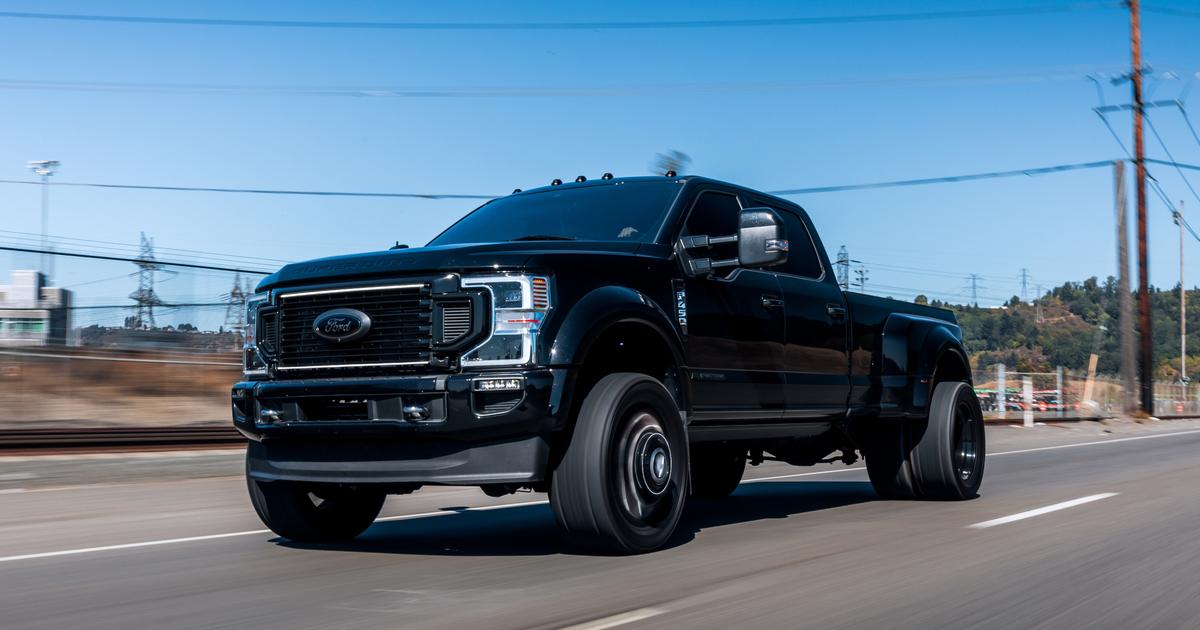 Et si l’accord commercial entre l’UE et les États-Unis provoquait un afflux de pick-up en Europe ?