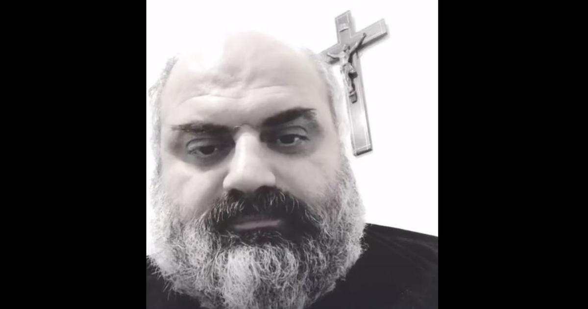 Qui Ã©tait Ashur Sarnaya, ce chrÃ©tien irakien poignardÃ© Ã  mort dans son fauteuil roulant...