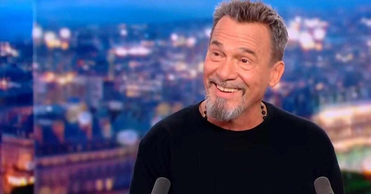 Florent Pagny quitte The Voice mais serait prêt à revenir à une seule condition