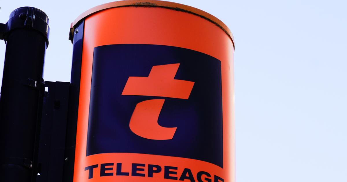 Les ventes de badges tÃ©lÃ©pÃ©ages Ulys bondissent en Normandie depuis lâ€™instauration...
