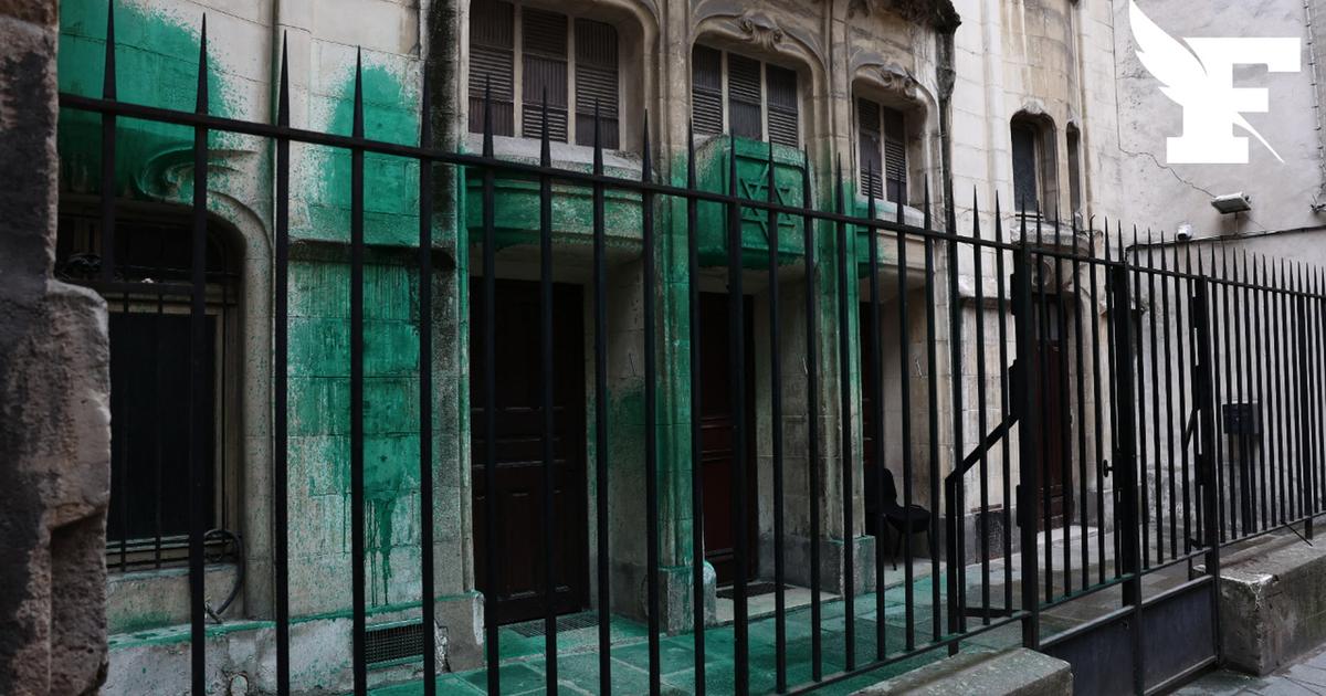 Des mains rouges aux têtes de cochon : l’inquiétante ombre de l’ingérence étrangère qui plane sur la France