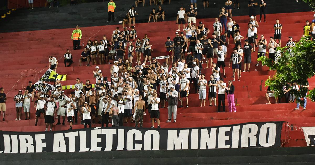 Football : la Fifa lance une procÃ©dure disciplinaire contre le Salvador aprÃ¨s des cris...