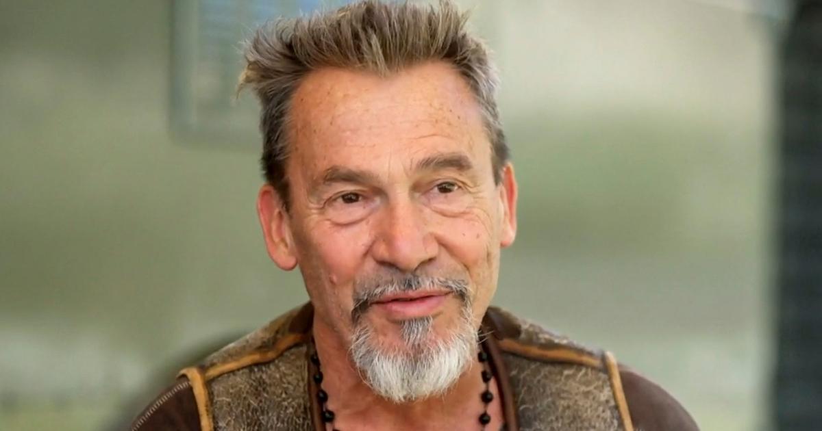 Grande nouvelle pour Les Enfoirés : Florent Pagny de retour, il explique les raisons de son absence depuis 2021