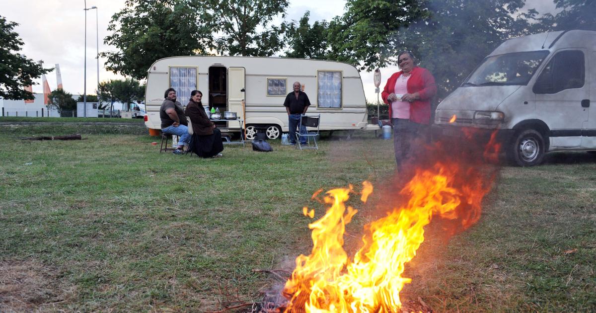 Â«Il faudra me passer dessus pour rentrerÂ» : le ras-le-bol du maire de TÃ©lochÃ©, aprÃ¨s...