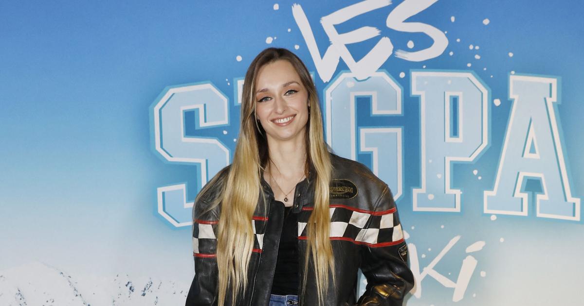 David Hallyday fait une grande annonce : sa fille Emma Smet maman pour la première fois !
