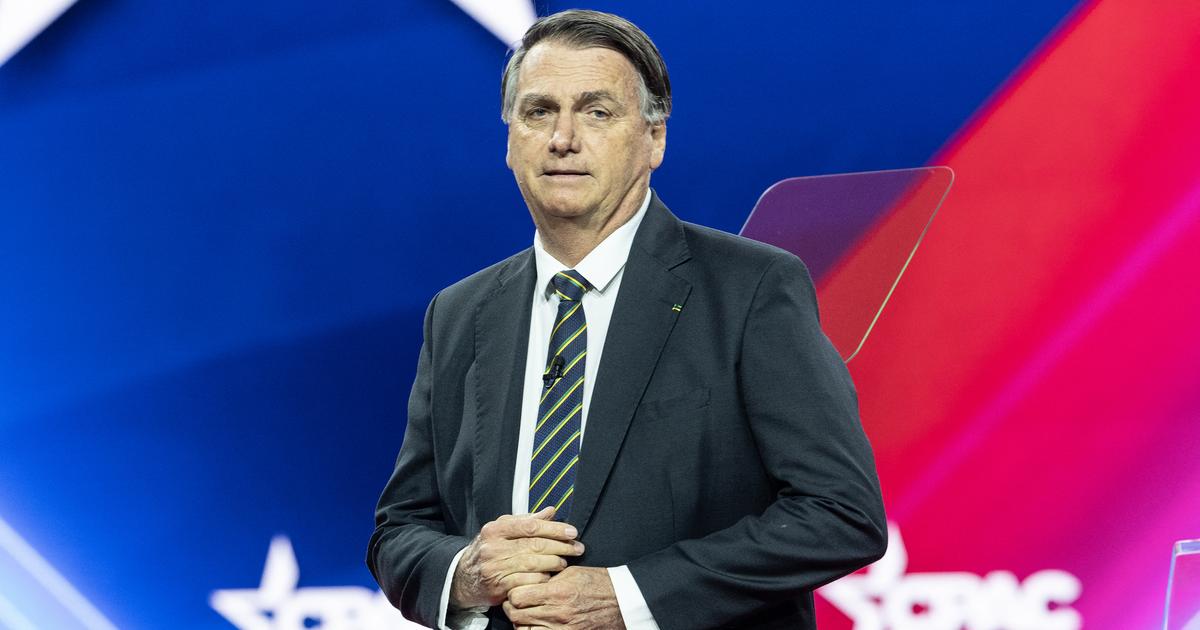 Jair Bolsonaro : le président qui avait insulté Brigitte Macron condamné à 27 ans de prison, voici pourquoi