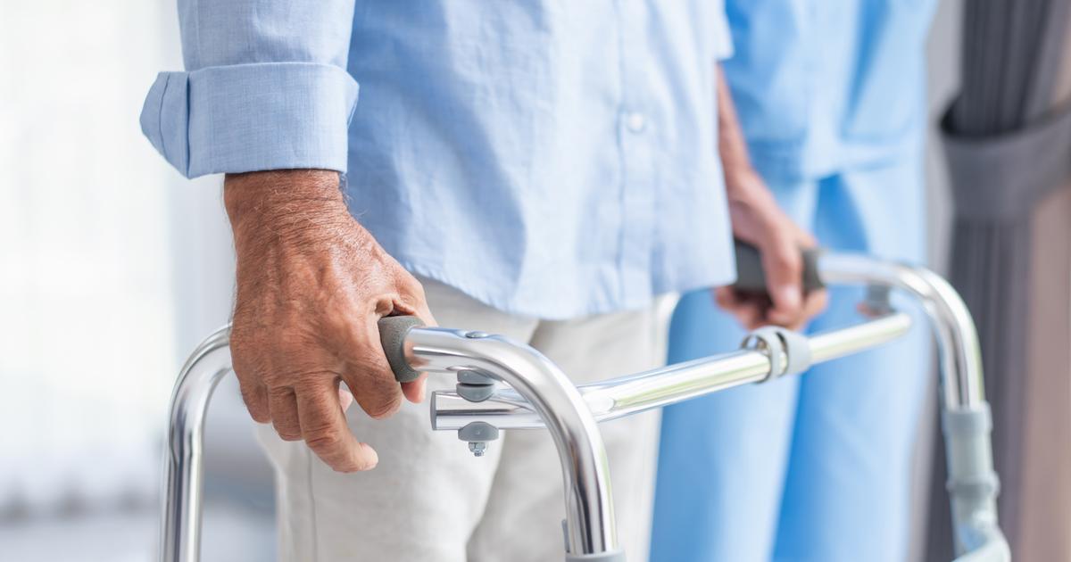 Blood Test for Early Disease Detection