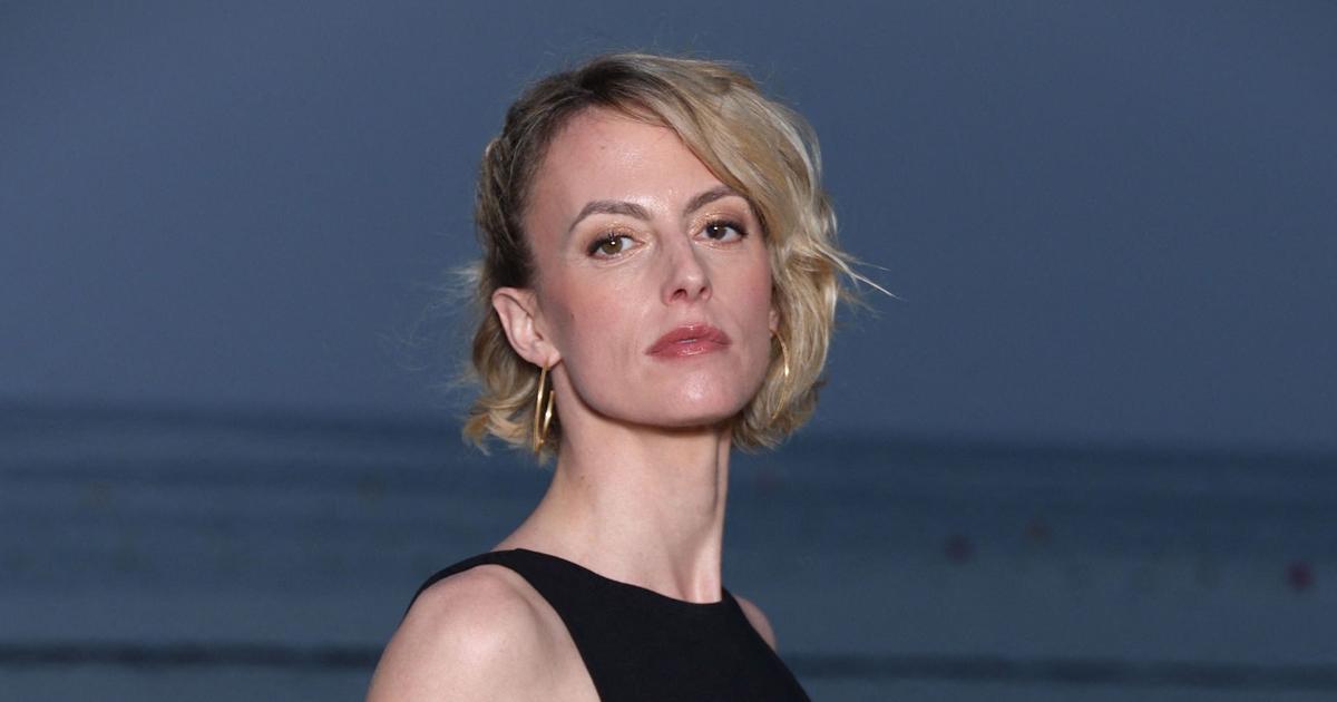 EXCLU - Sara Mortensen célibataire “épanouie” : “C’est merveilleux, j’ai trouvé mon équilibre”