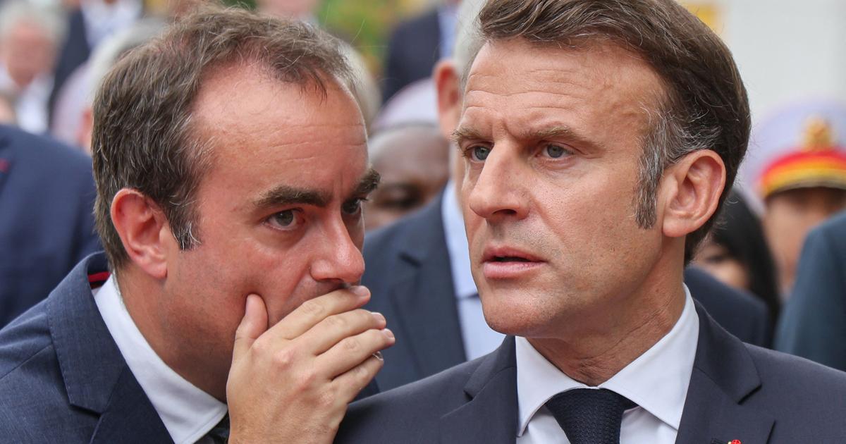 Albert Zennou : Â«SÃ©bastien Lecornu et Emmanuel Macron, de la tentation Ã  lâ€™illusion...