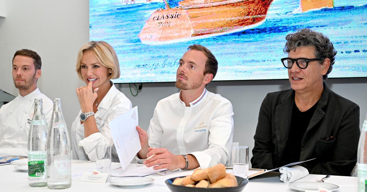 Adriana Karembeu et Marc Lavoine préfèrent l’amour en mer : virée sur un voilier d’exception à Monaco