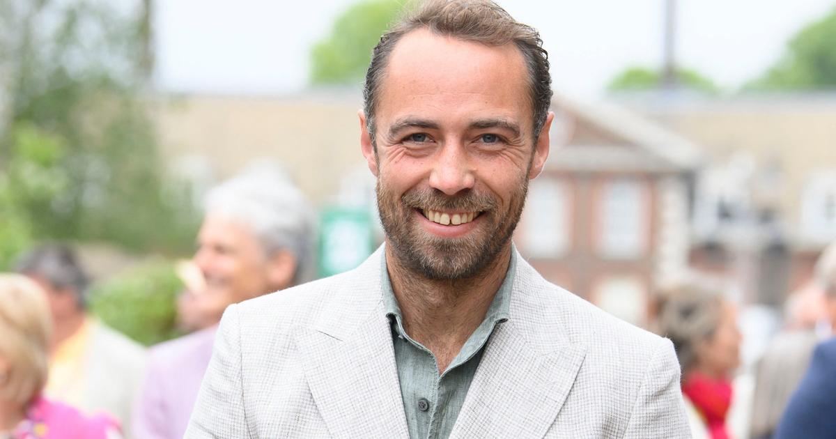 Kate Middleton : son frère James dévoile des clichés inédits de son mariage avec la frenchy Alizée Thevenet