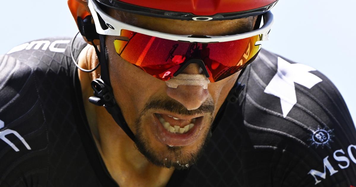 Alaphilippe Wins GP Québec 2023: Race Recap