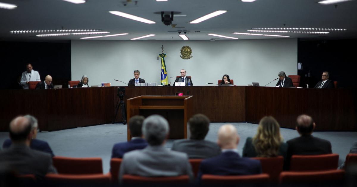 Les États-Unis promettent de «répondre en conséquence» à la condamnation «injuste» de Bolsonaro