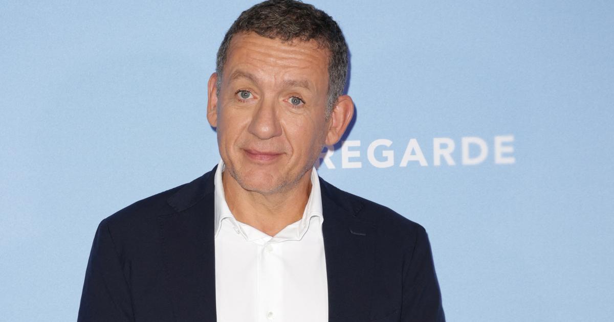Dany Boon : grands espaces, vue sur la nature... Sa maison d’architecte dans un quartier huppé de Bruxelles