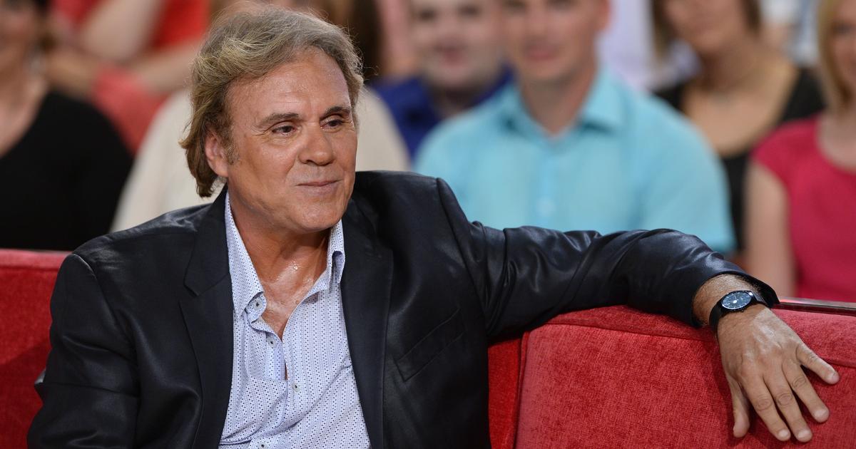 François Valéry et Nicole Calfan réunis à Paris pour le mariage de leur fils Jérémy : la cérémonie en images