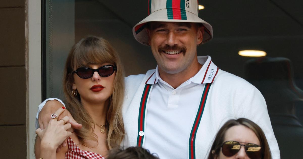 Taylor Swift, son mariage avec Travis Kelce se fera en petit comité : “Une affaire privée et non un spectacle”