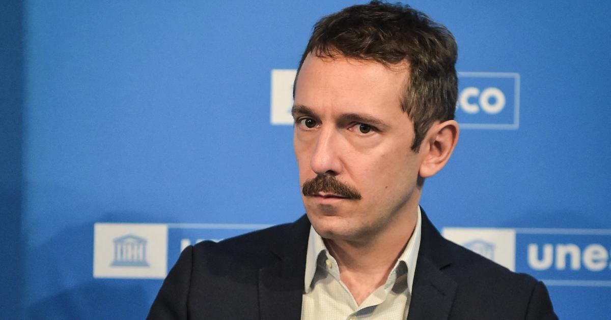 Mathieu Gallard : « Une gauche unie, sans les Insoumis, dominerait assez nettement au sein de ce camp »