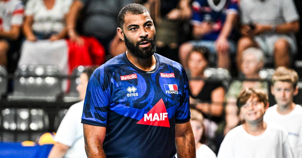 Mondiaux de volley : Â«Aujourdâ€™hui, jâ€™ai une image de petit angeÂ», la star des...