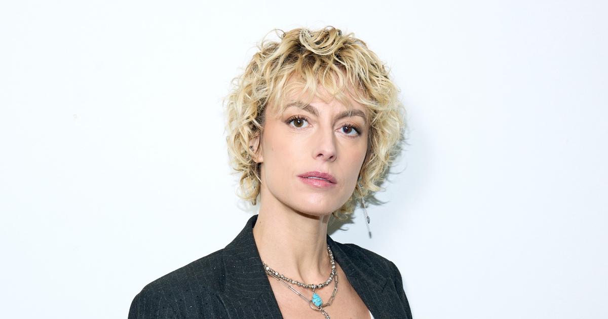 EXCLU - Sara Mortensen fait une tendre confidence sur son fils Aksel : “C’est un acteur en devenir”