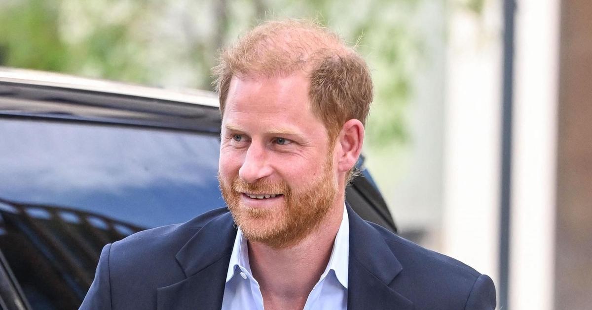 Harry émet des “regrets” : le prince prêt à tout pour renouer avec la famille royale