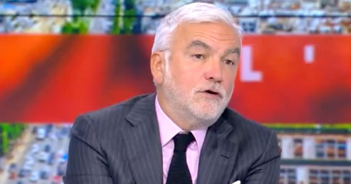 Quand Benjamin Duhamel compare BFMTV et CNews, la riposte ne tarde pas : signé Pascal Praud !