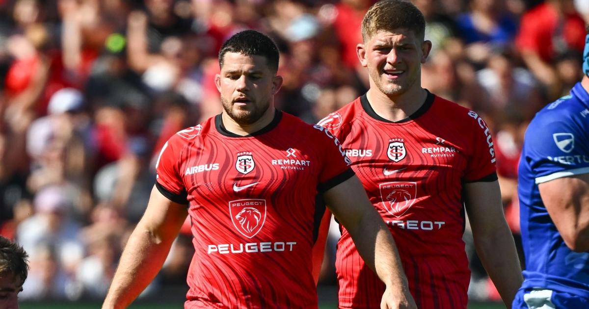 Top 14 : les Toulousains Marchand, Willis et Kinghorn de retour pour affronter lâ€™USAP
