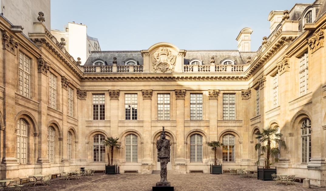 Â«Une sÃ©grÃ©gation intellectuelleÂ» : au musÃ©e dâ€™art et dâ€™histoire du...