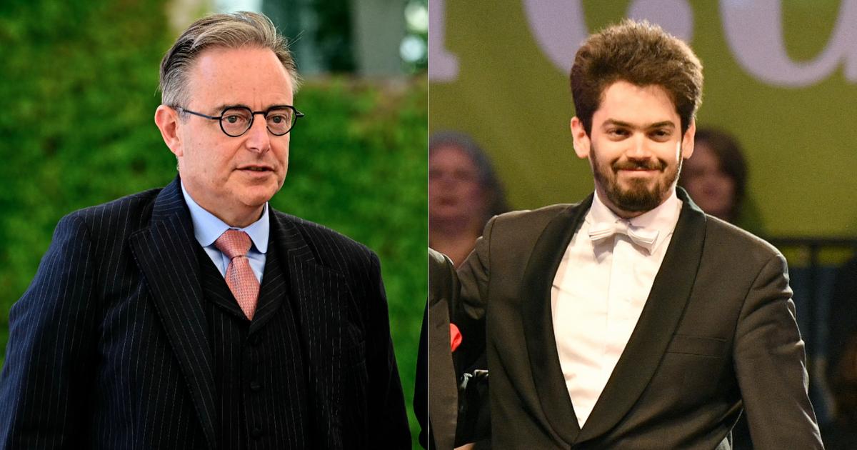 La déprogrammation d’un chef d’orchestre israélien vire à la polémique politique en Belgique et en Europe