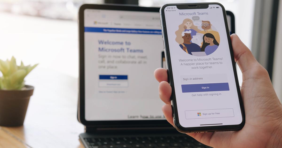 Concurrence : Microsoft échappe à une amende de l’UE liée à son appli Teams