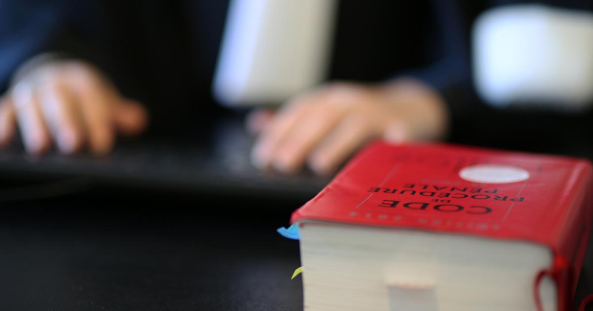 Â«Il lui a sautÃ© dessus et lui a serrÃ© le couÂ» : en 1999, Didier L., suspectÃ© du...