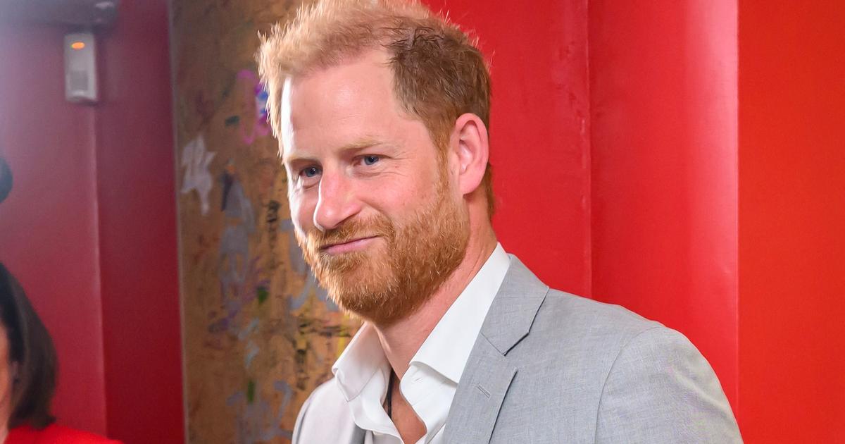 Harry a amadoué Charles III : Archie et Lilibet au cœur des discussions