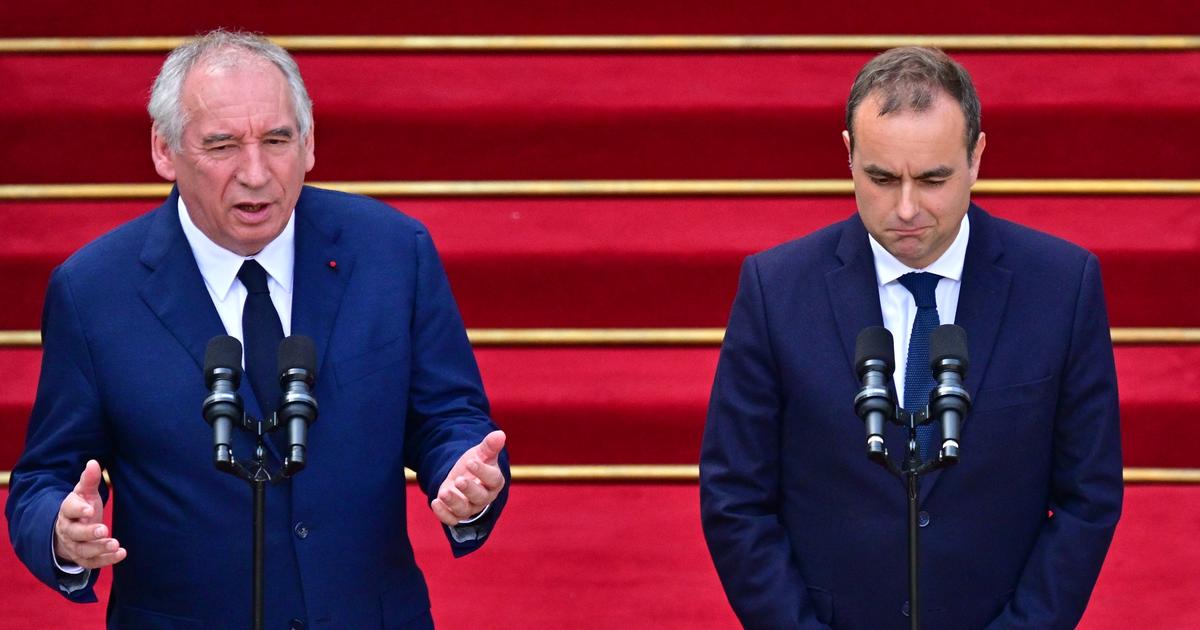 Sébastien Lecornu, Premier ministre : ce talent caché qui fait hurler de rire ses collègues