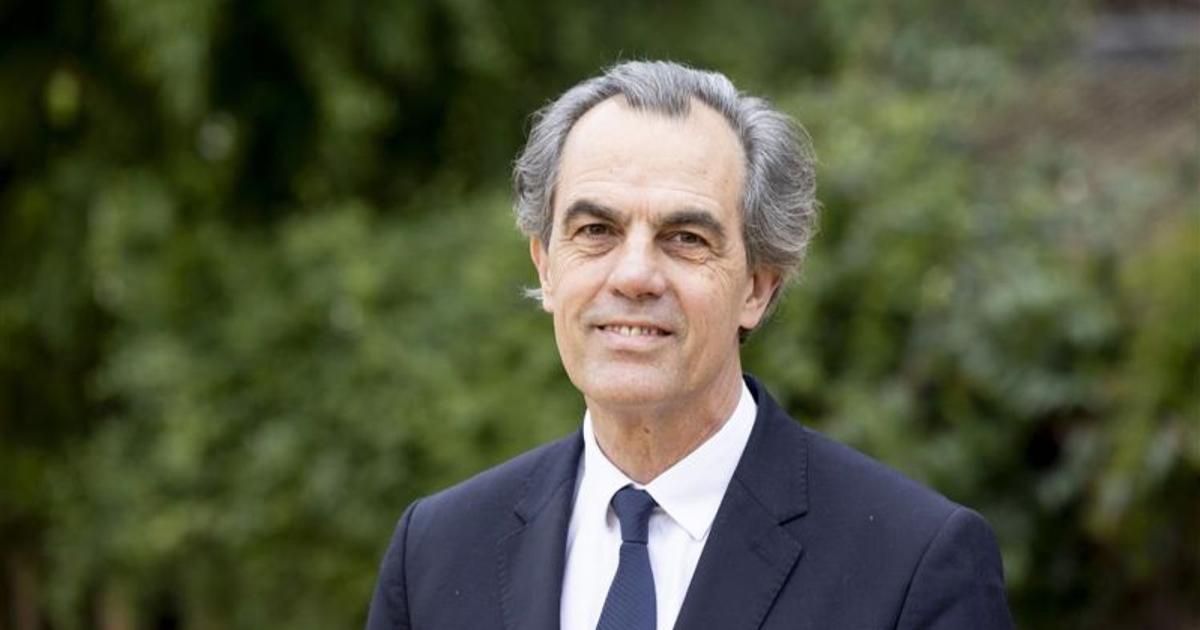 Philippe Dessertine : Â«Personne nâ€™a le courage de faire le sale boulotÂ» pour...